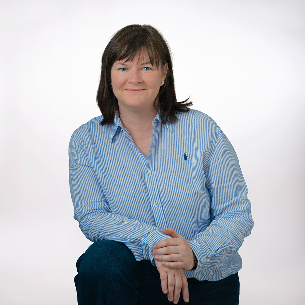 Kerstin Sauer