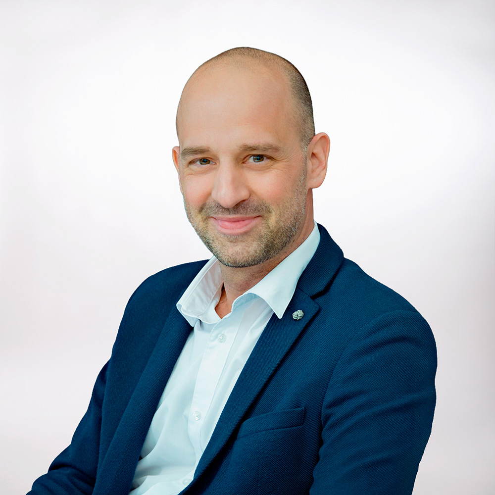 BM Ing. Stefan Glössl
