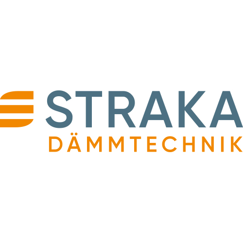 Straka Dämmtechnik Logo - Dämmexperte für Hoppaus & Hasslinger