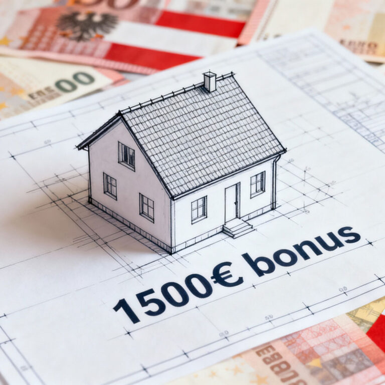 Symbolbild für Handwerkerbonus und staatliche Förderungen bei Sanierunge