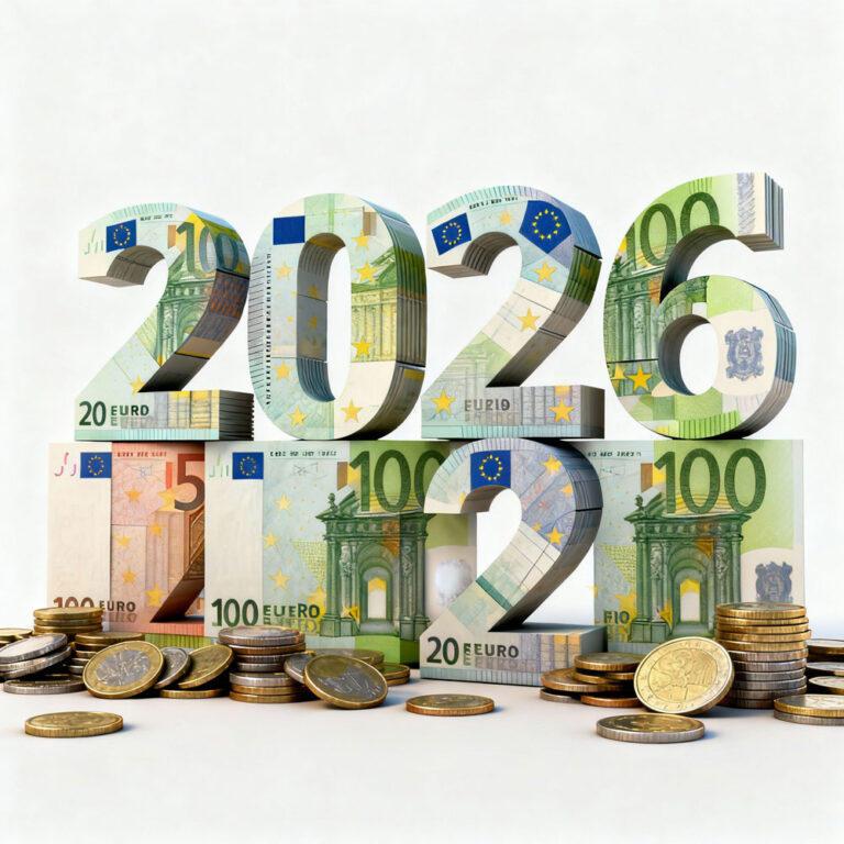 Förderungen & Finanzierung